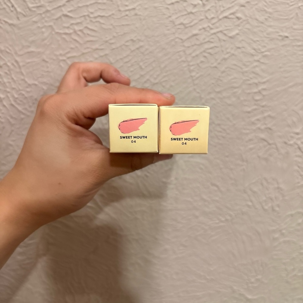 Fenty Sweet Mouth Lip Gloss